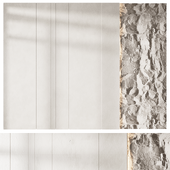 Wall 3d panel 19