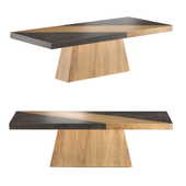 Almeria Dining Table