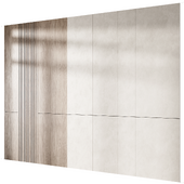Wall 3d panel 21