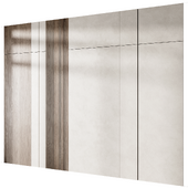 Wall 3d panel 22
