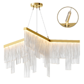 Cascata Chandelier