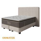 Bastion Grand Bed