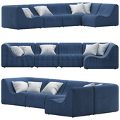 Monde Sofa