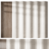 Wall 3d panel 24