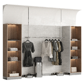 Shop window | Clothing store 002 KM