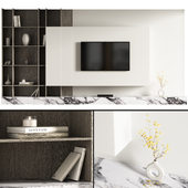 Tv wall 07