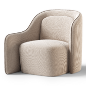 Chair Barrier Left