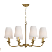 Jikloe chandelier
