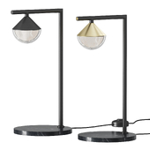Nino Table Lamp by Aromas Del Campo