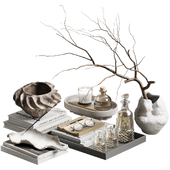 Decorative Set 24