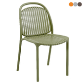 Scoop Chair
