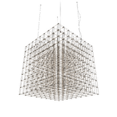 Spatial Cube OM