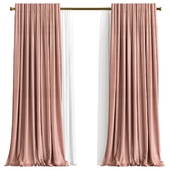 Curtains