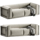 Cornaro Sofa by Cassina