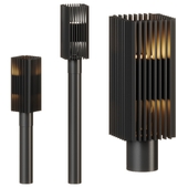 Rampart by ET2 Lighting