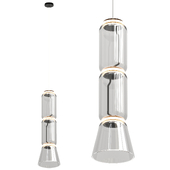 Flos Noctambule Suspension