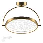 Odeon Light 6627/36CL SOLARIS