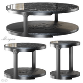 Estetica coffee table Morgan-2