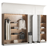 Shop window | Clothing store 003 KM