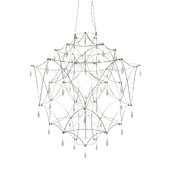 Spatial Wisteria OM