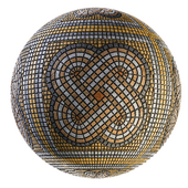Tile Stone Material 02