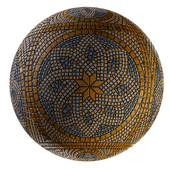 Tile Stone Material 03