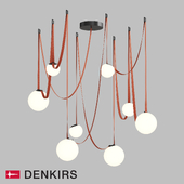 Om Denkirs Belty SET 3
