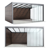 Pergola
