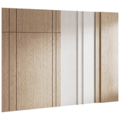 3d wall panel 46