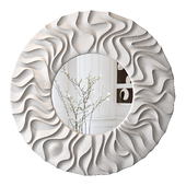 Wall Decor 052 - Mirror