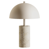 Parachute Dawn Table Lamp