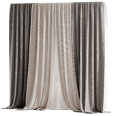 Curtain A10