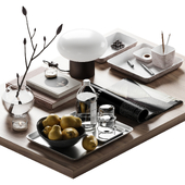 Decorative Set 115