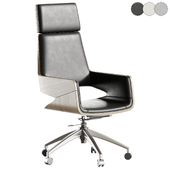 Armchair Redesign