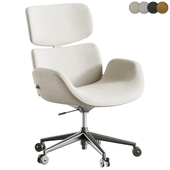 Cento Office Armchair