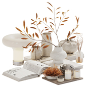 Decorative set 60