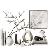 decorative set127