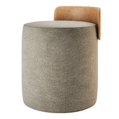 Pouf by So'Home La Redoute
