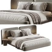 Angelo Bed by RoveConcepts