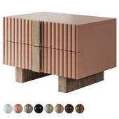 173 Stanford bedside table