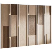 3d wall panel 47