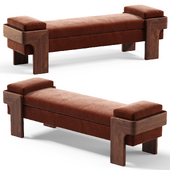 Marcia Bench