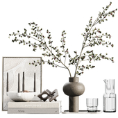 decorative set128