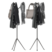 Officina Magis Coat Rack