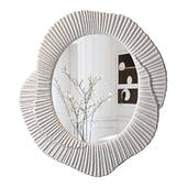 Wall Decor 054 - Mirror