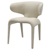 Josephine Dining Chair by Eichholtz