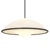 Stylish Fontana Pendant Lamp