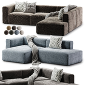 Mags Modular 2 Corner Sofa