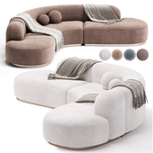 Eichholtz Sofa