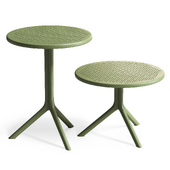 Tables Step